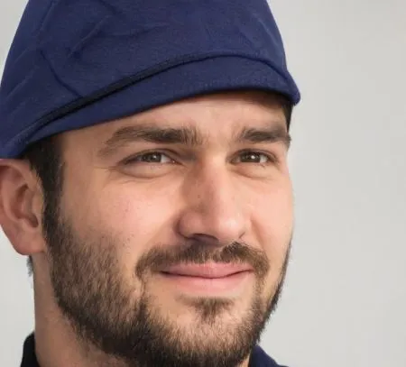 Lukas Hoffmann
